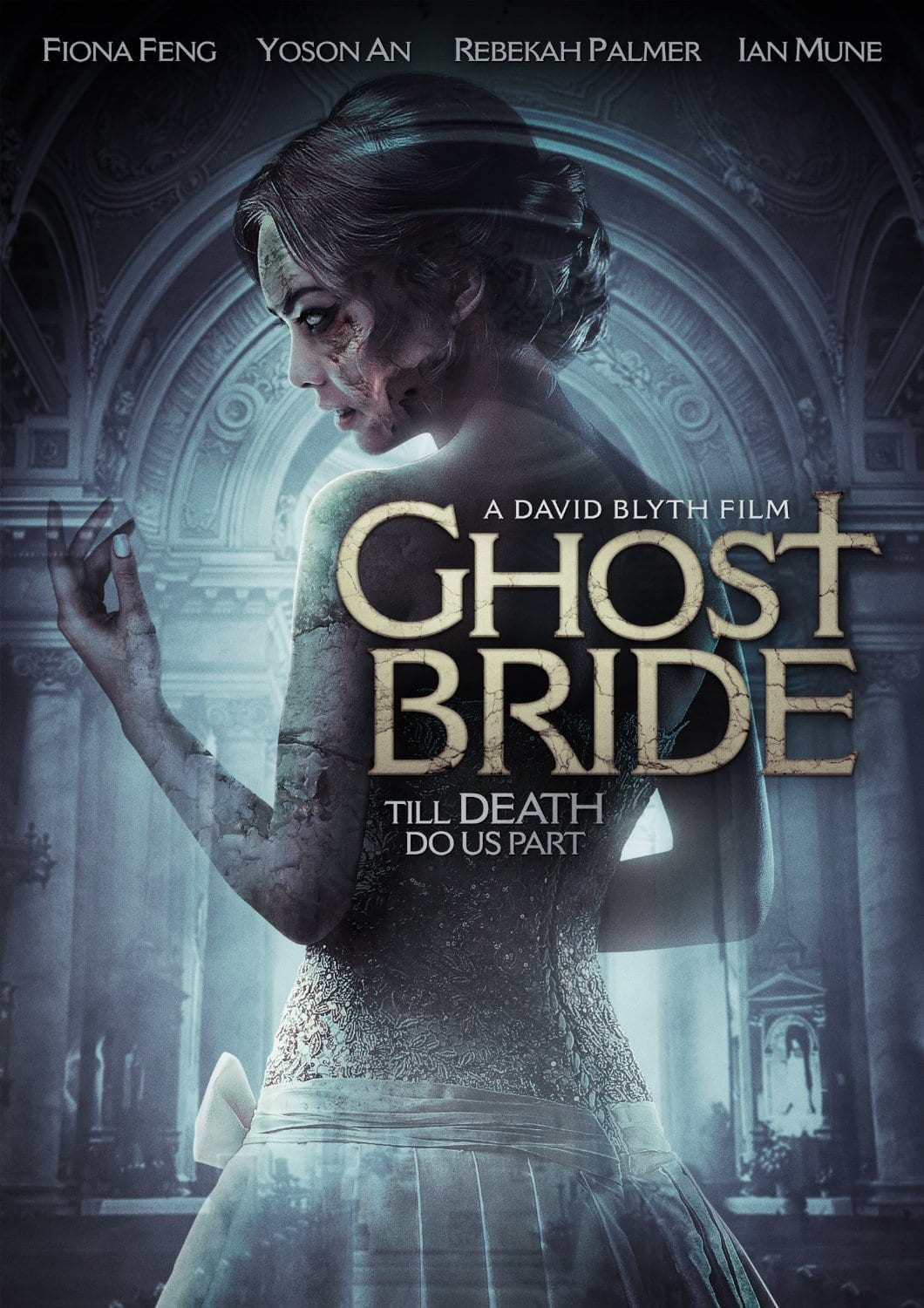 the ghost bride novel the ghost bride novel