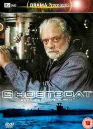 Ghostboat (2006) poster