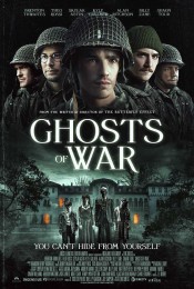 Ghosts of War (2020) poster