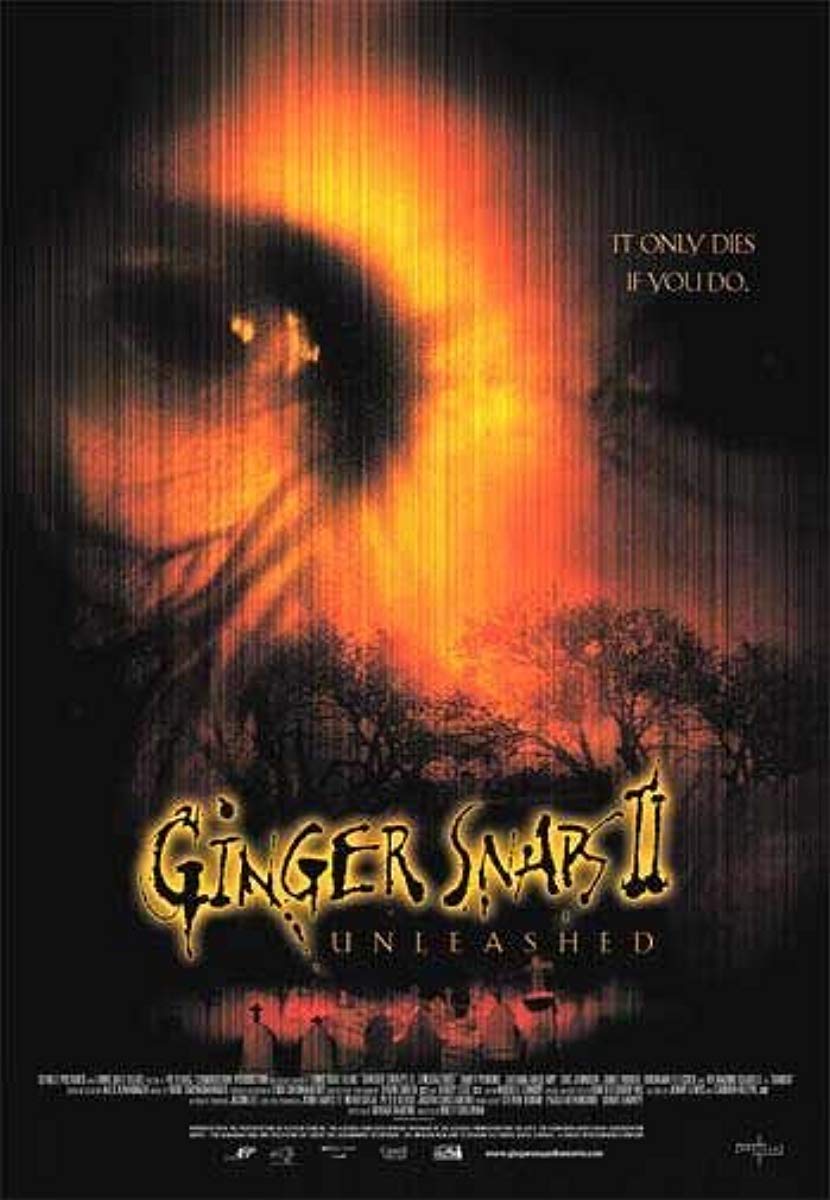 Ginger Snaps Unleashed (2004) Moria