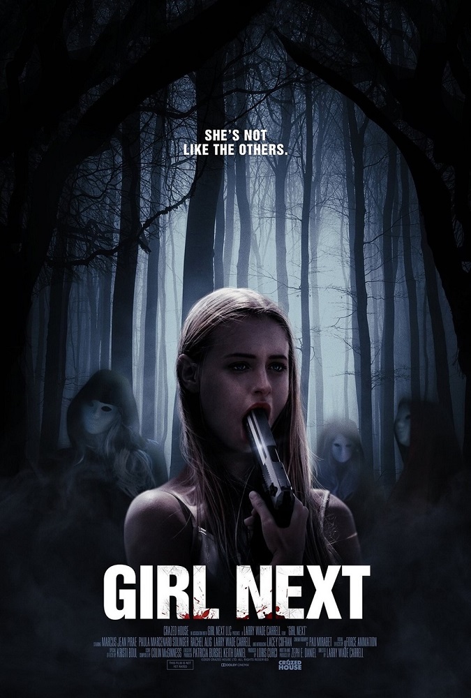 Girl Next (2021) - Moria