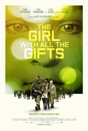 The Girl With All the Gifts (2016) poster