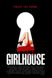 Girlhouse (2014) poster