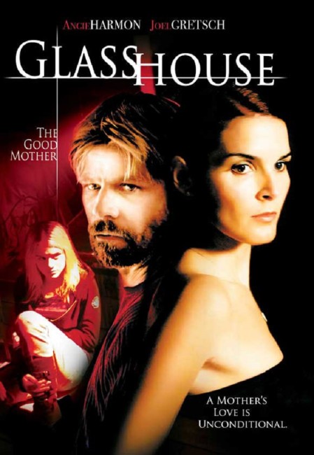 Glass House: The Good Mother (2006) poster