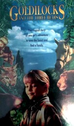 Goldilocks and the Three Bears (1995) poster