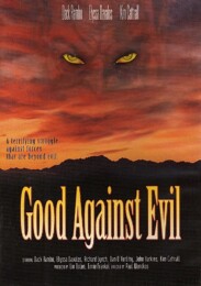 Good Against Evil (1977) poster