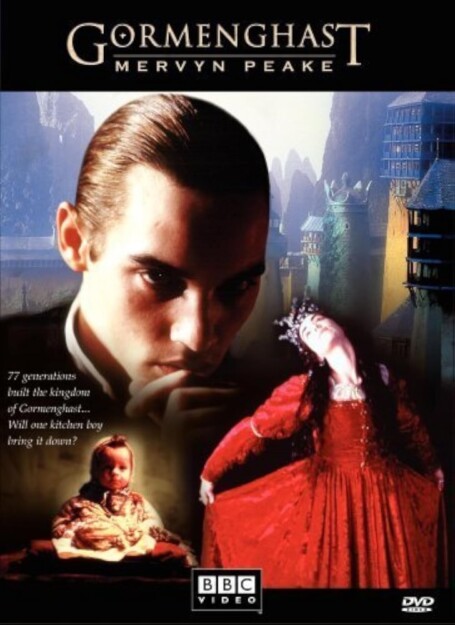 Gormenghast (2000) poster