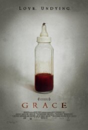 Grace (2009) poster