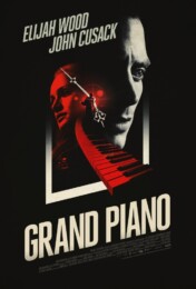 Grand Piano (2013) poster
