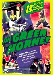 The Green Hornet (1940) poster