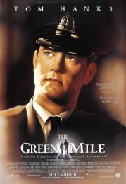 The Green Mile (1999) poster