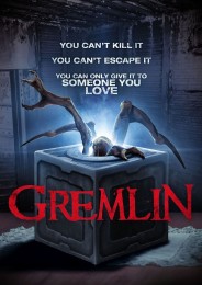 Gremlin (2017) poster