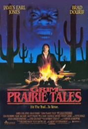 Grim Prairie Tales (1990) poster