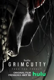 Grimcutty (2022) poster