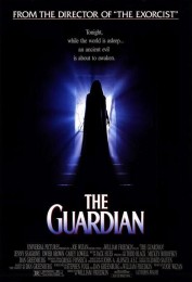 The Guardian (1990) poster