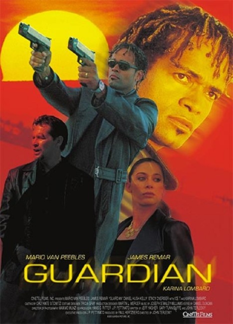 Guardian (2001) poster