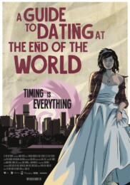 A Guide to Dating at the End of the World (2022) poster