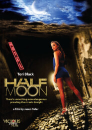 Half Moon (2010) poster