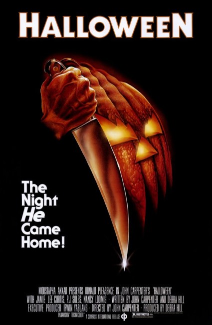 Halloween (1978) poster