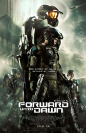 Halo 4: Forward Unto Dawn (2012) poster
