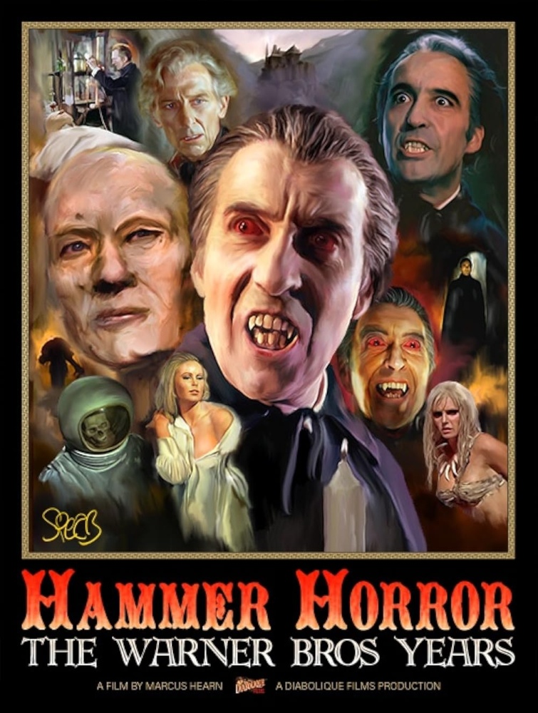 hammer horror flesh water hammer horror flesh water