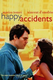 Happy Accidents (2000) poster