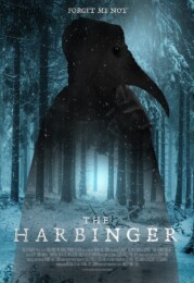 The Harbinger (2022) poster