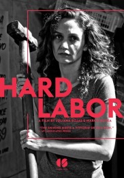 Hard Labor (2011) poster