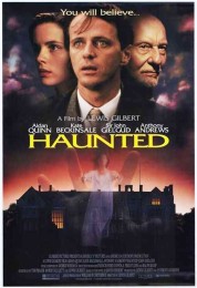 Haunted (1995) poster