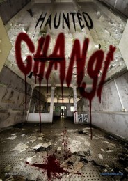 Haunted Changi (2010) poster