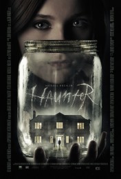 Haunter (2013) poster