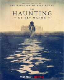 The Haunting of Bly Manor (2020) poster