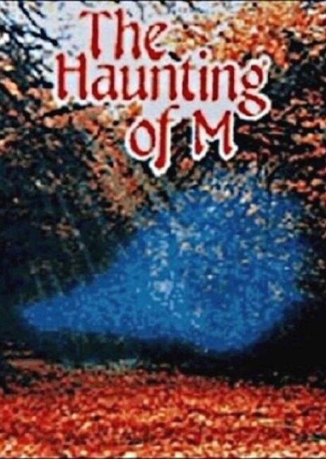 The Haunting of M. (1979) poster
