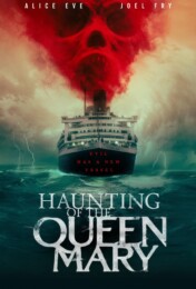 Haunting of the Queen Mary (2023) poster