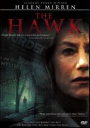 The Hawk (1993) dvd cover