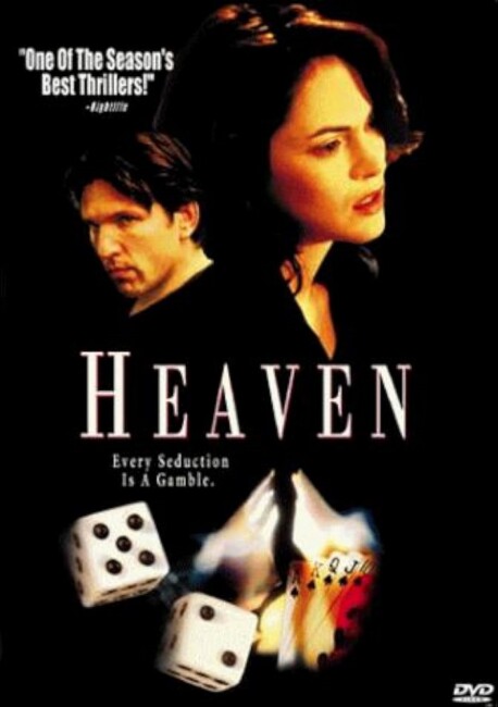 Heaven (1998) poster