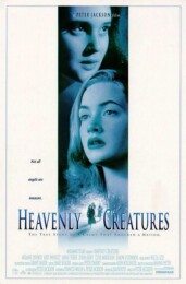 Heavenly Creatures (1994) poster