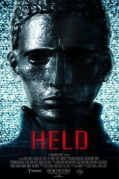 Held (2020) poster