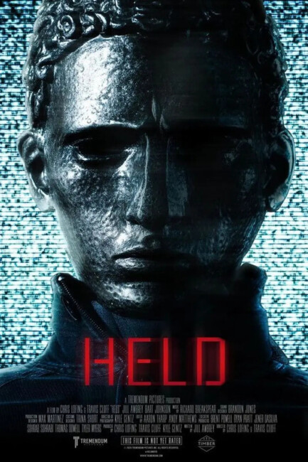Held (2020) poster