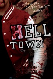 Hell Town (2015) poster