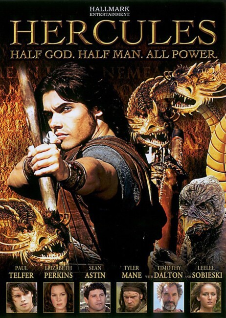 Hercules (2005) poster