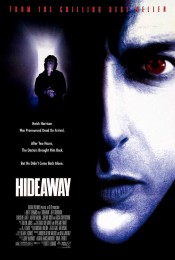 Hideaway (1995) poster