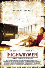 Highwaymen (2004) poster