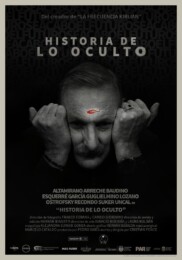 History of the Occult (2020) poster