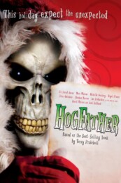 Hogfather (2006) poster