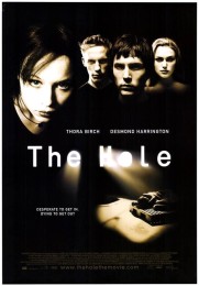 The Hole (2001) poster