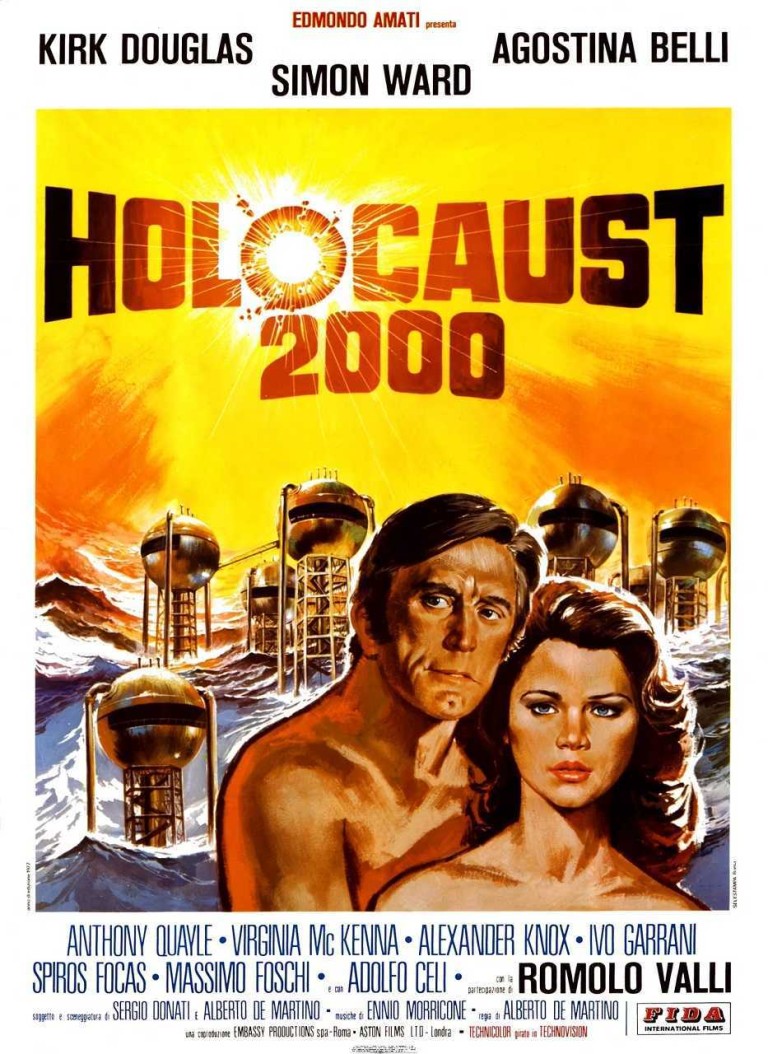 Holocaust 2000 (1977)
