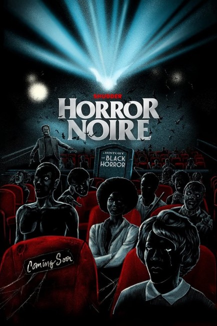 Horror Noire: A History of Black Horror (2019) poster