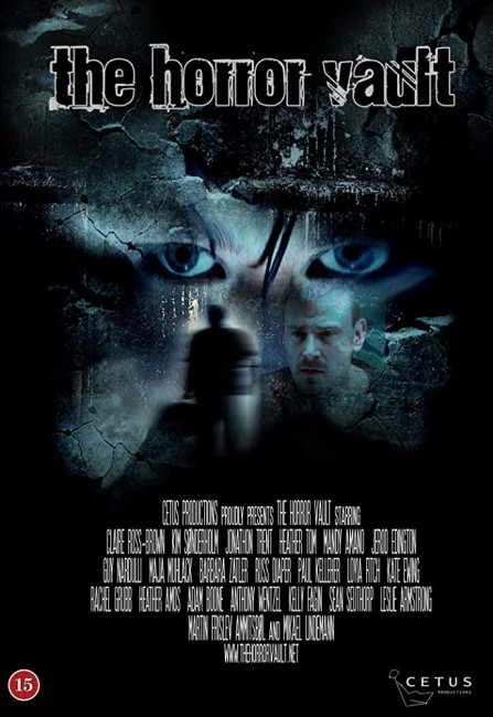 The Horror Vault (2008) poster