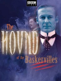 The Hound of the Baskervilles (2002) poster